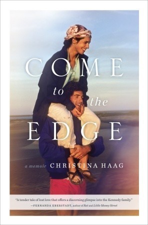 Cover of Come to the Edge