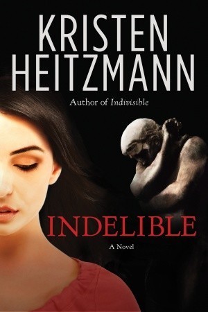 Indelible book cover