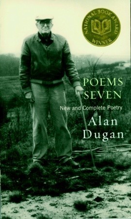 Poems Seven book cover