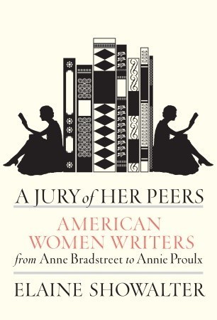 A Jury of Her Peers book cover