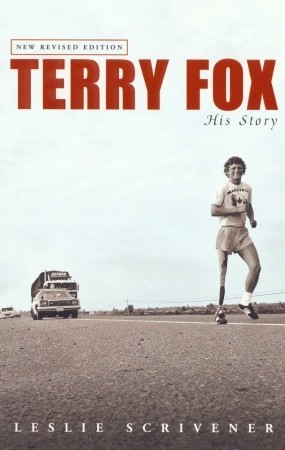 Terry Fox: His Story