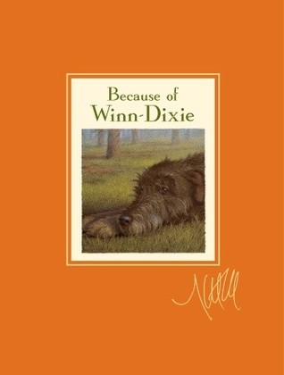 Because of Winn-Dixie