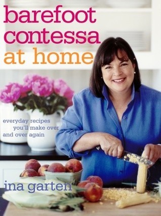 Barefoot Contessa at Home book cover