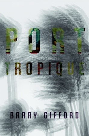 Port Tropique book cover