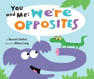 You And Me book cover