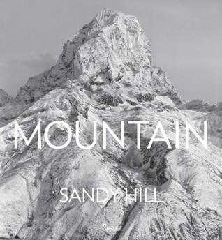 Mountain book cover