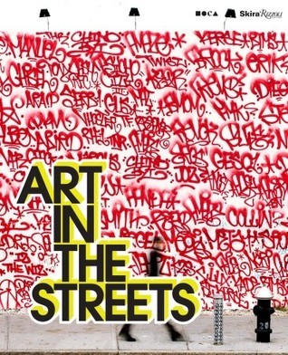 Art in the Streets book cover