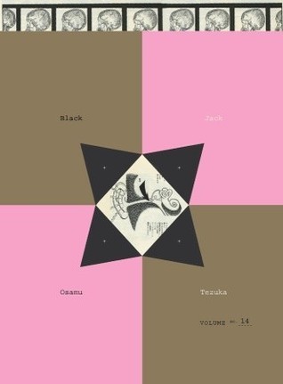 Black Jack, Vol. 14 book cover