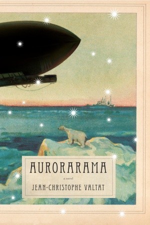 Aurorarama  (The Mysteries of New Venice, #1)