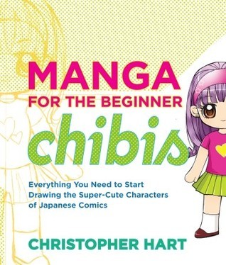 Manga for the Beginner book cover 2
