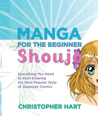Manga for the Beginner book cover 3