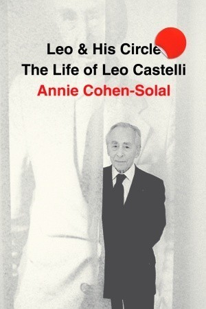 Leo and His Circle book cover