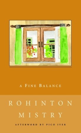 A Fine Balance