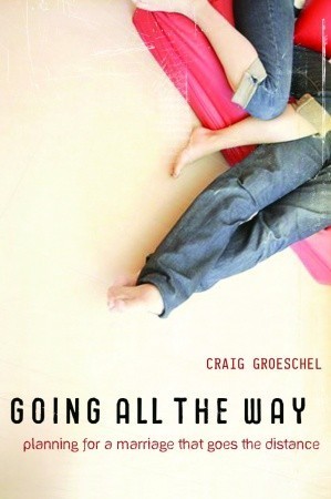 Going All the Way book cover