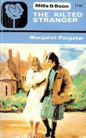 The Kilted Stranger