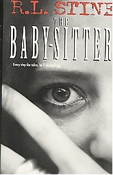 The Baby-Sitter (The Baby-Sitter, #1)