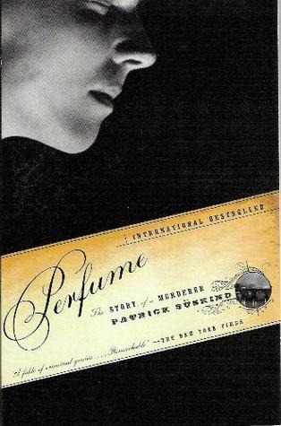 Perfume: The Story of a Murderer