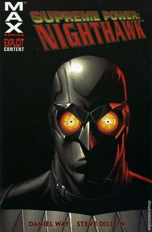 Supreme Power: Nighthawk