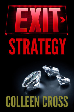 Katerina Carter Fraud Thriller book cover 1