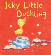 Icky Little Duckling