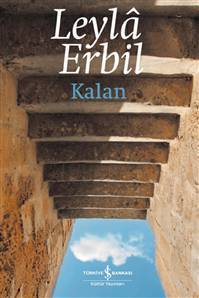 Kalan book cover