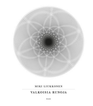 Valkoisia runoja