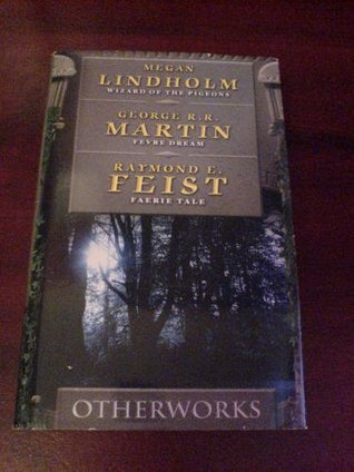 Otherworks book cover