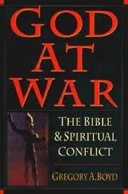 God at War book cover