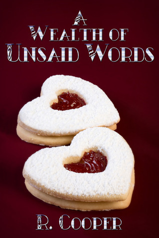 A Wealth of Unsaid Words book cover