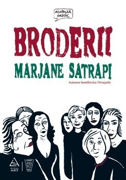 Broderii