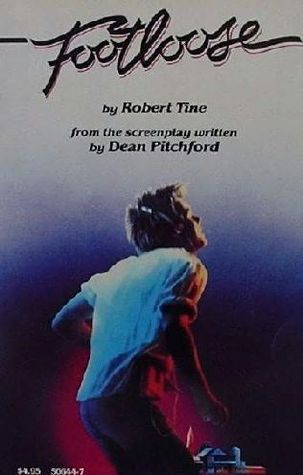 Footloose: Novelization