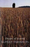 Dreams of Leaving book cover