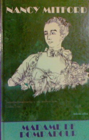 Madame de Pompadour