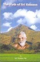 The Path of Sri Ramana