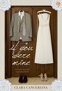 If You Were Mine book cover