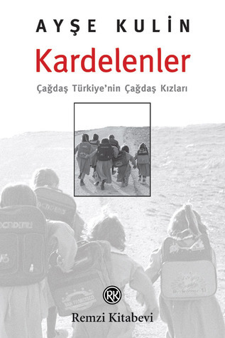 Kardelenler book cover