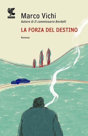 Death in the Tuscan Hills book cover