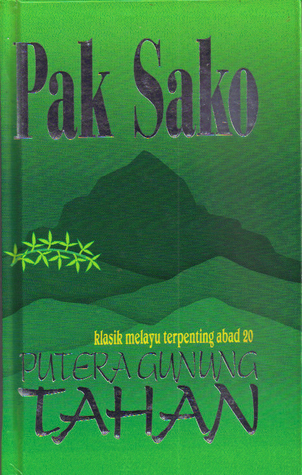 Putera Gunung Tahan