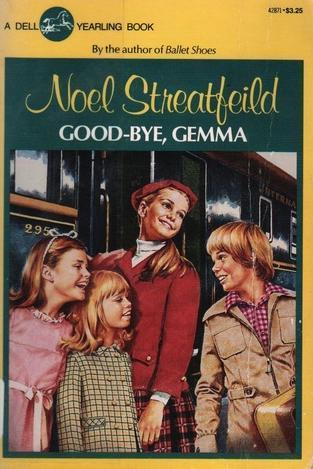 Good-Bye, Gemma