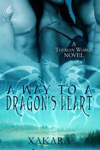 A Way to a Dragon's Heart
