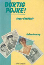 Duktig pojke! book cover