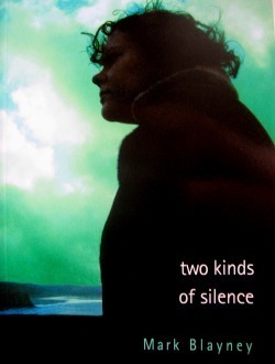Two Kinds of Silence book cover