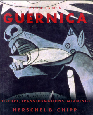洋書 Picasso's GUERNICA genesis of a pating Guernica, 1937 by Pablo Picasso