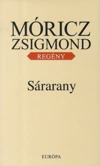 Sárarany