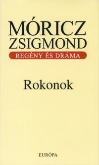 Rokonok