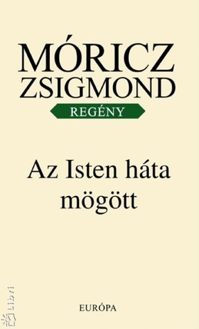 Az Isten háta mögött