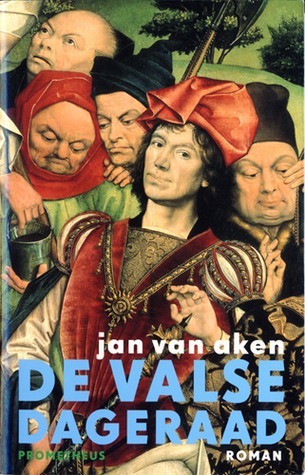 De valse dageraad