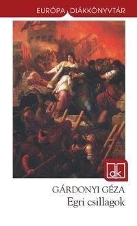 Eclipse of the Crescent Moon book cover