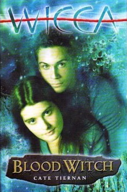 Blood Witch (Wicca, #3)