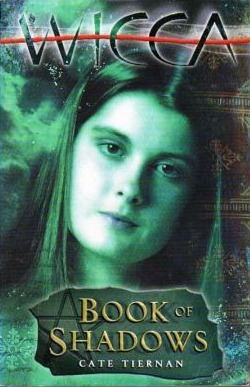 Book of Shadows (Sweep, #1)